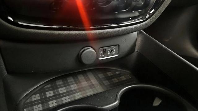 2016 MINI Cooper Clubman Cooper