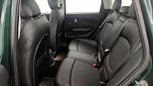 2016 MINI Cooper Clubman Cooper