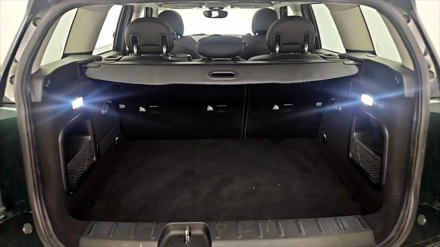 2016 MINI Cooper Clubman Cooper