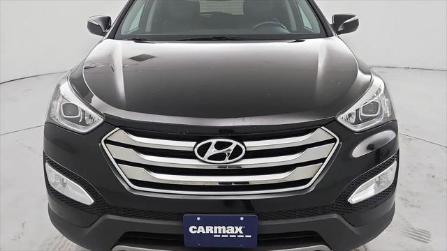 2015 Hyundai Santa Fe Sport 2.0L Turbo