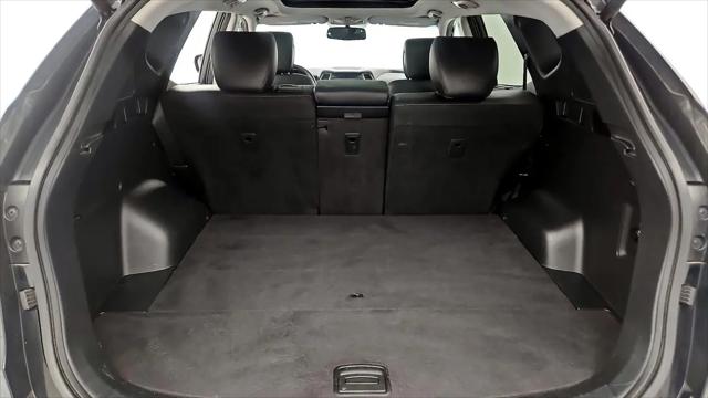 2015 Hyundai Santa Fe Sport 2.0L Turbo