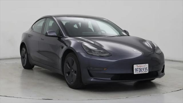 2023 Tesla Model 3 Rear-Wheel Drive for sale in San Jose, CA