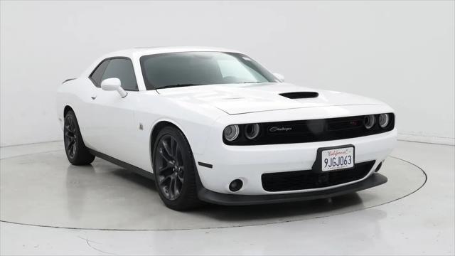 2023 Dodge Challenger R/T Scat Pack for sale in San Jose, CA