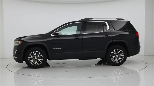2023 GMC Acadia FWD SLE