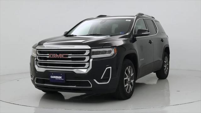2023 GMC Acadia FWD SLE