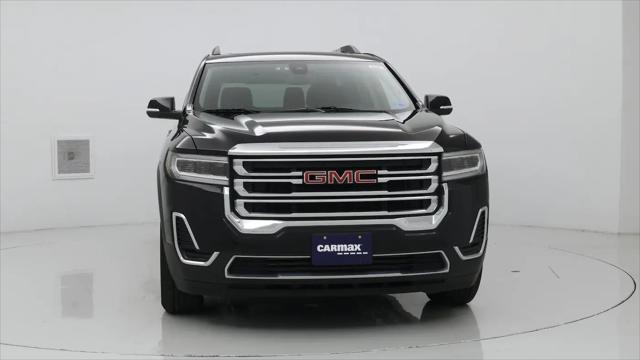 2023 GMC Acadia FWD SLE