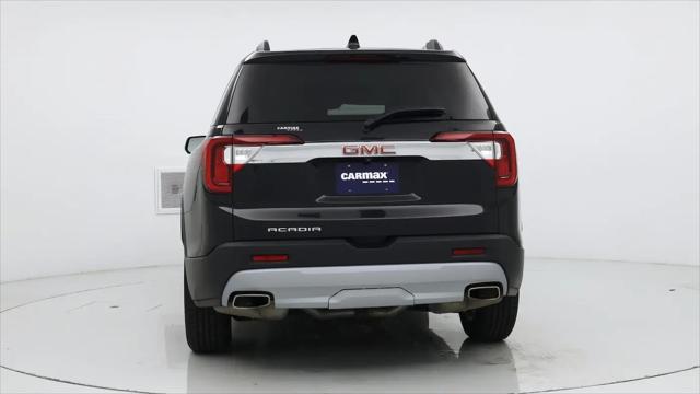 2023 GMC Acadia FWD SLE