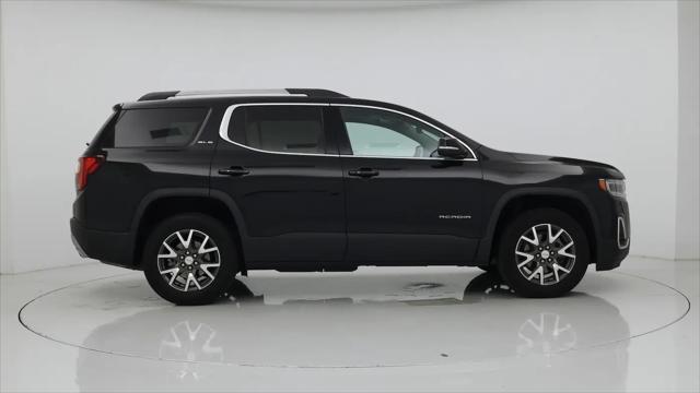2023 GMC Acadia FWD SLE