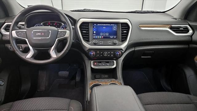 2023 GMC Acadia FWD SLE