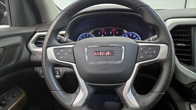 2023 GMC Acadia FWD SLE