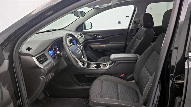 2023 GMC Acadia FWD SLE