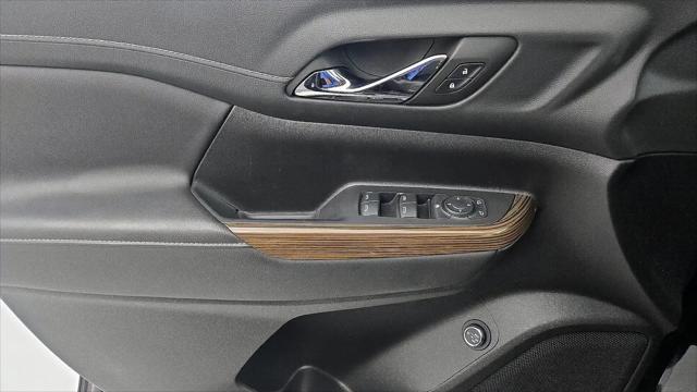 2023 GMC Acadia FWD SLE