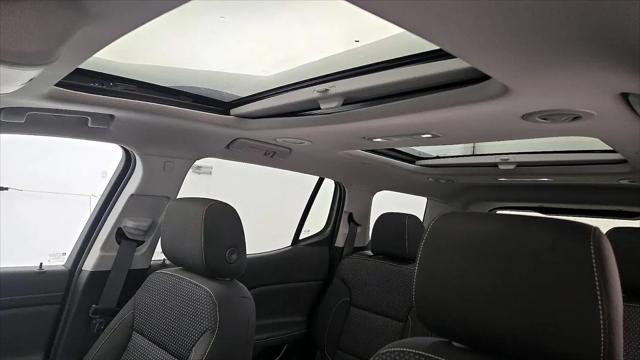 2023 GMC Acadia FWD SLE