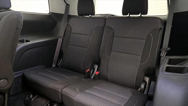 2023 GMC Acadia FWD SLE