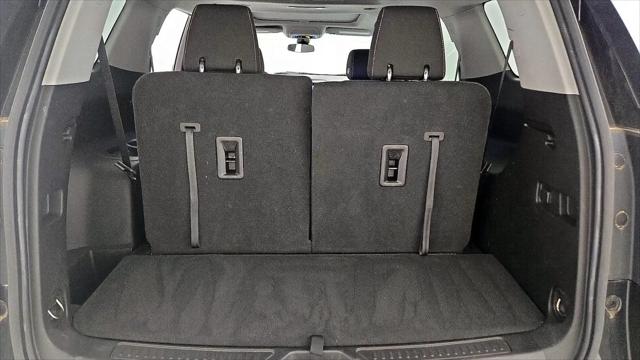 2023 GMC Acadia FWD SLE