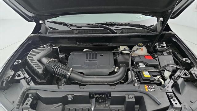 2023 GMC Acadia FWD SLE