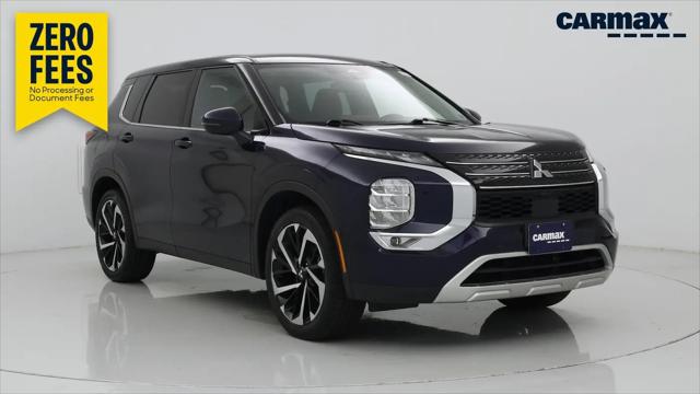 2023 Mitsubishi Outlander SE 2.5 2WD for sale in Newport News, VA
