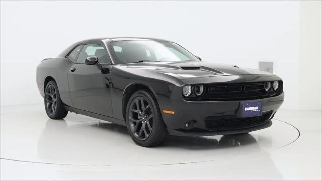 2023 Dodge Challenger SXT for sale in Newport News, VA