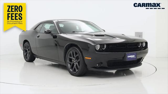 2023 Dodge Challenger SXT for sale in Newport News, VA
