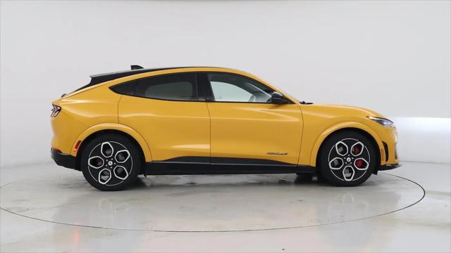 2022 Ford Mustang Mach-E GT