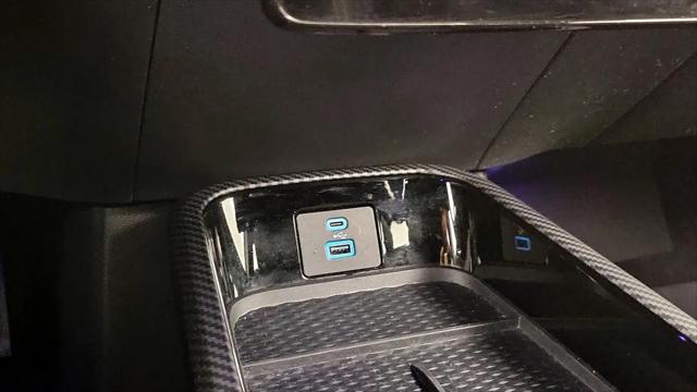 2022 Ford Mustang Mach-E GT