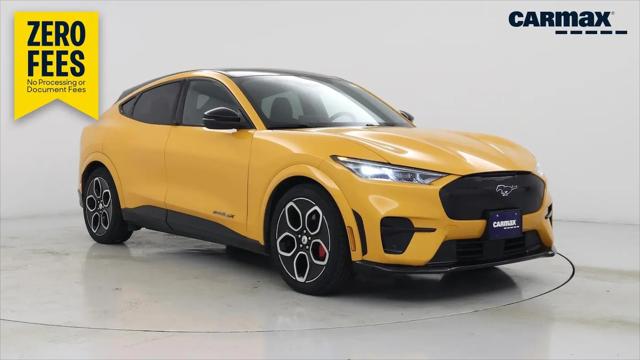 2022 Ford Mustang Mach-E GT for sale in Newport News, VA