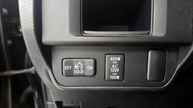 2016 Toyota Tacoma Limited