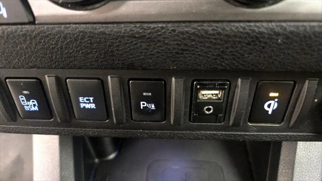2016 Toyota Tacoma Limited