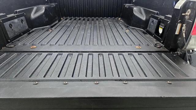 2016 Toyota Tacoma Limited