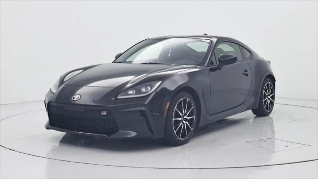 2023 Toyota GR86 Base