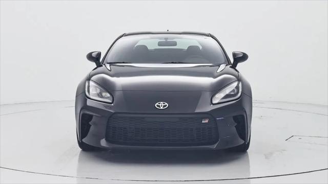 2023 Toyota GR86 Base
