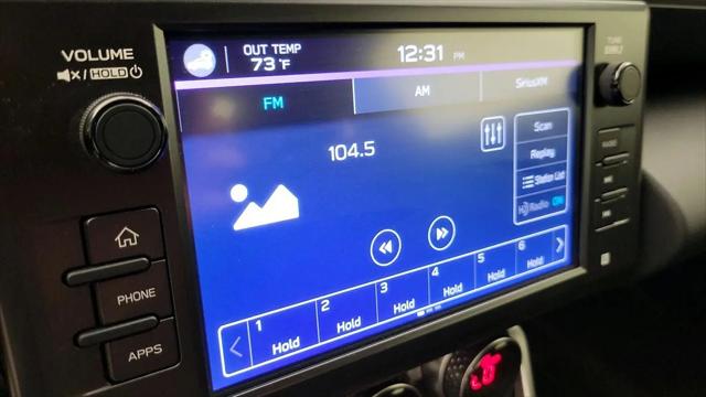 2023 Toyota GR86 Base