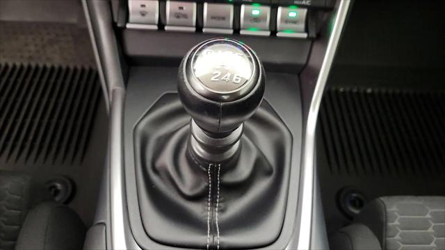 2023 Toyota GR86 Base