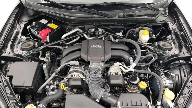 2023 Toyota GR86 Base