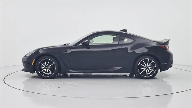 2023 Toyota GR86 Base