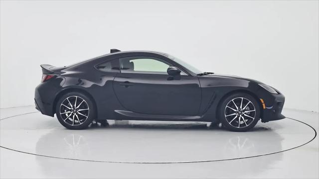 2023 Toyota GR86 Base