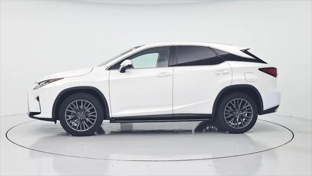 2017 Lexus RX 350 RX 350