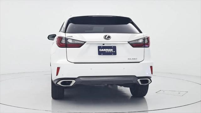 2017 Lexus RX 350 RX 350