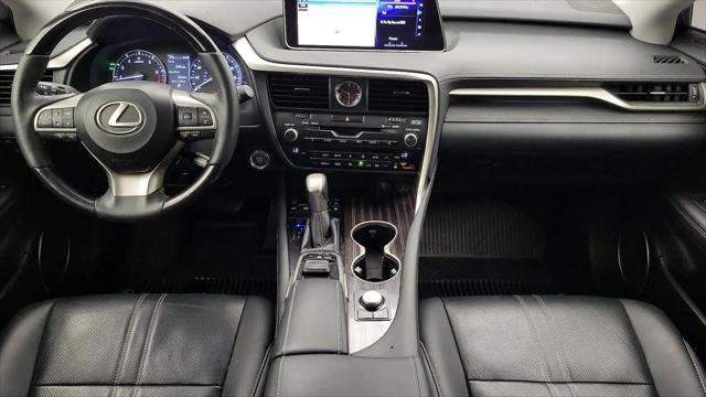 2017 Lexus RX 350 RX 350