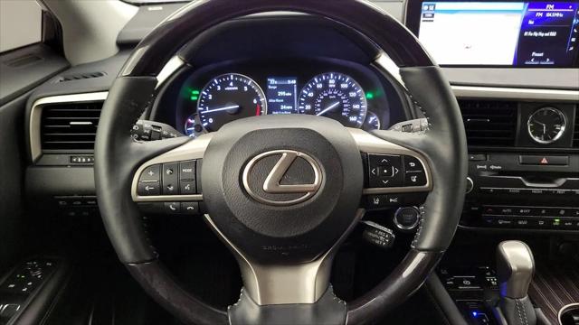 2017 Lexus RX 350 RX 350