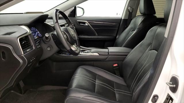 2017 Lexus RX 350 RX 350