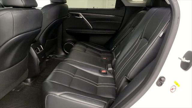 2017 Lexus RX 350 RX 350