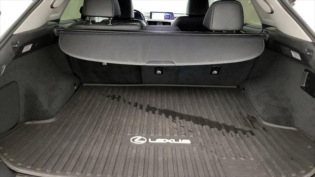 2017 Lexus RX 350 RX 350