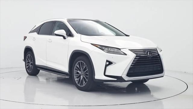 2017 Lexus RX 350 RX 350 for sale in Knoxville, TN