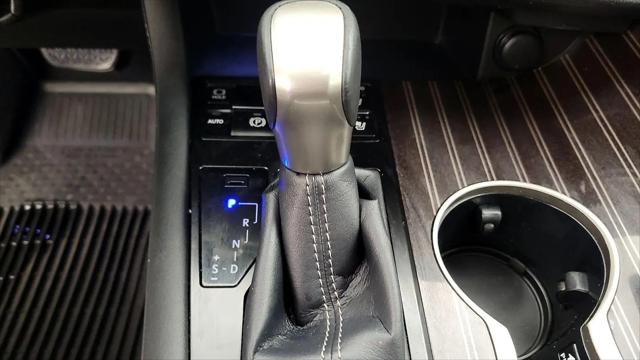 2017 Lexus RX 350 RX 350