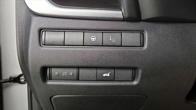 2023 Nissan Rogue Platinum Intelligent AWD