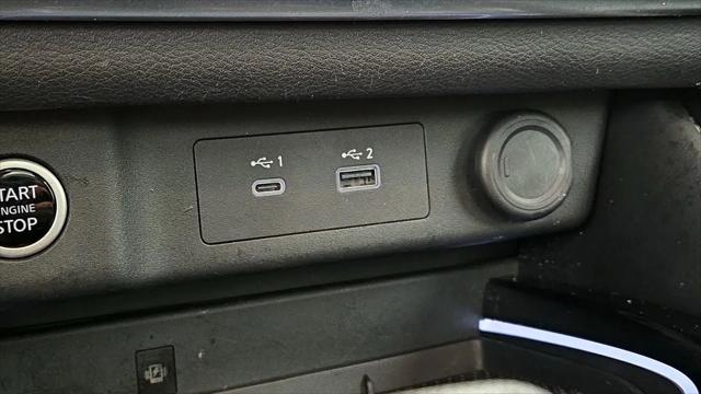 2023 Nissan Rogue Platinum Intelligent AWD