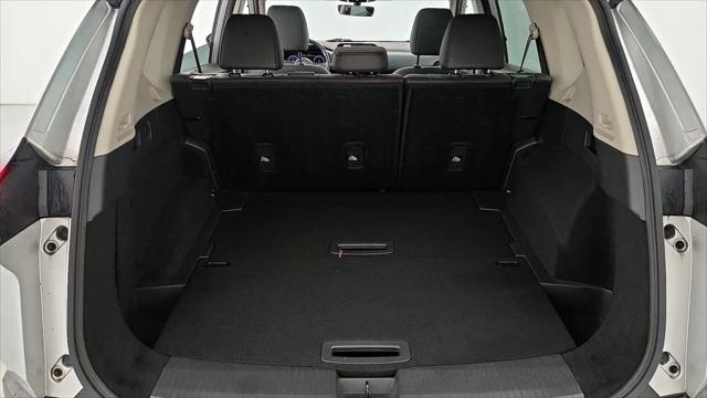 2023 Nissan Rogue Platinum Intelligent AWD