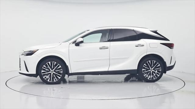 2024 Lexus RX 350 Premium Plus
