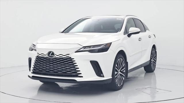 2024 Lexus RX 350 Premium Plus